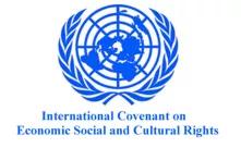 UN Committee on Economic, Social and Cultural Rights Affirms EELC Joint Submissions