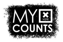 My Vote Counts