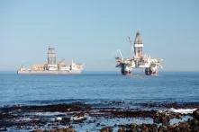 Total Game Changer or Just Hot Air? The Discovery of Gas off South Africa’s Southern Coast