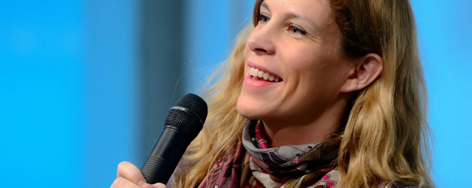 Photo of Antonie Nord