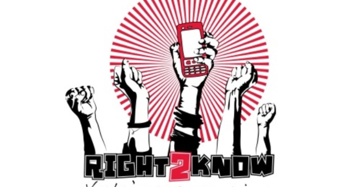 Open Our Connections: R2K's Campaign to Lower Communication Costs ...