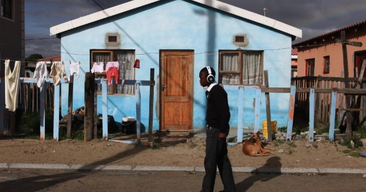 South African cities must creatively respond to structural unemployment Heinrich Böll Stiftung