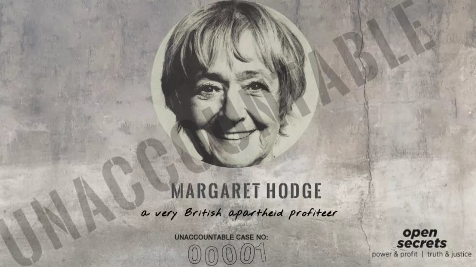 Margaret Hodge