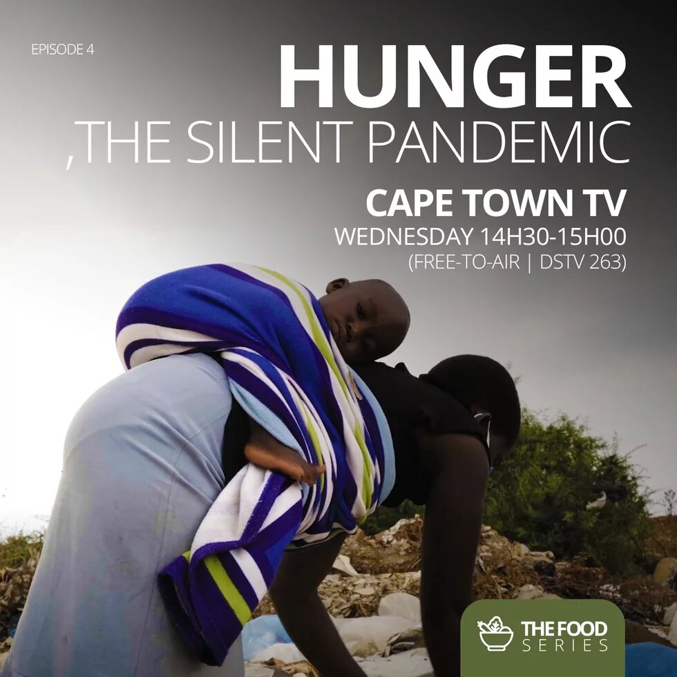 The Food Series: 10 Short Films on SA’s Food System, Available for Download and Screening