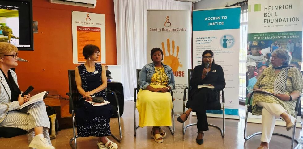 Removing the Trigger Research Report Launch Event Panel Discussion