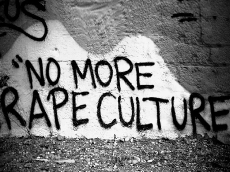No More Rape Culture No More Rape Culture