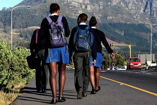 Equal Education Equal Education