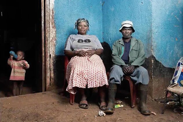 Black Rural Women