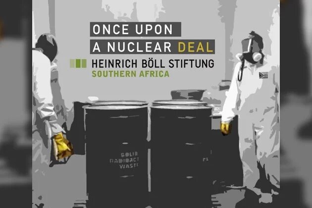 Nuclear Deals, Southern Africa