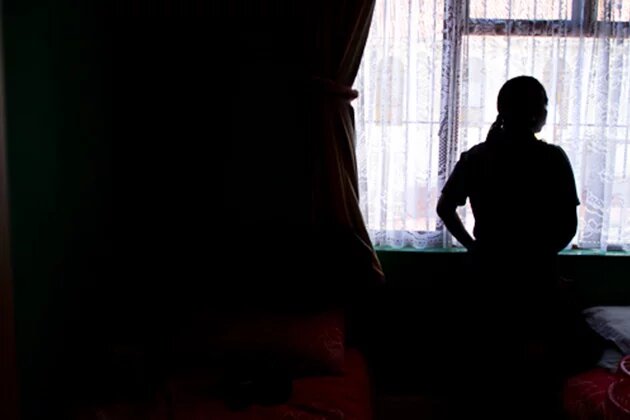 Financial dependency on abusive partners often keeps women in abusive relationships. Shelters are a life-line for many women who don't have the means to support themselves and their children Financial dependency on abusive partners often keeps women in abusive relationships. Shelters are a life-line for many women who don't have the means to support themselves and their children