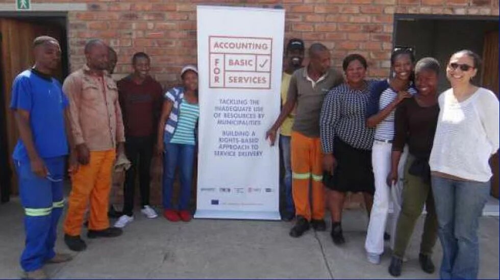 Planact Hosts HBF for site visits Planact Hosts HBF for site visits