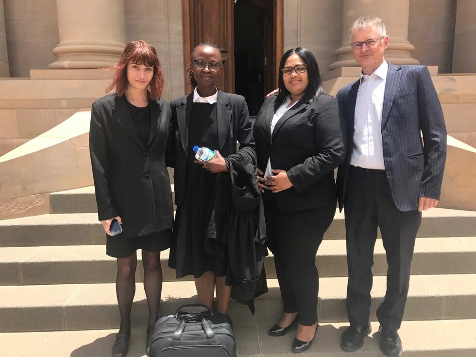 Media statement – Relief for single parents seeking school fee exemptions Media statement – Relief for single parents seeking school fee exemptions