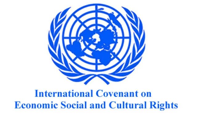 UN Committee on Economic, Social and Cultural Rights Affirms EELC Joint Submissions