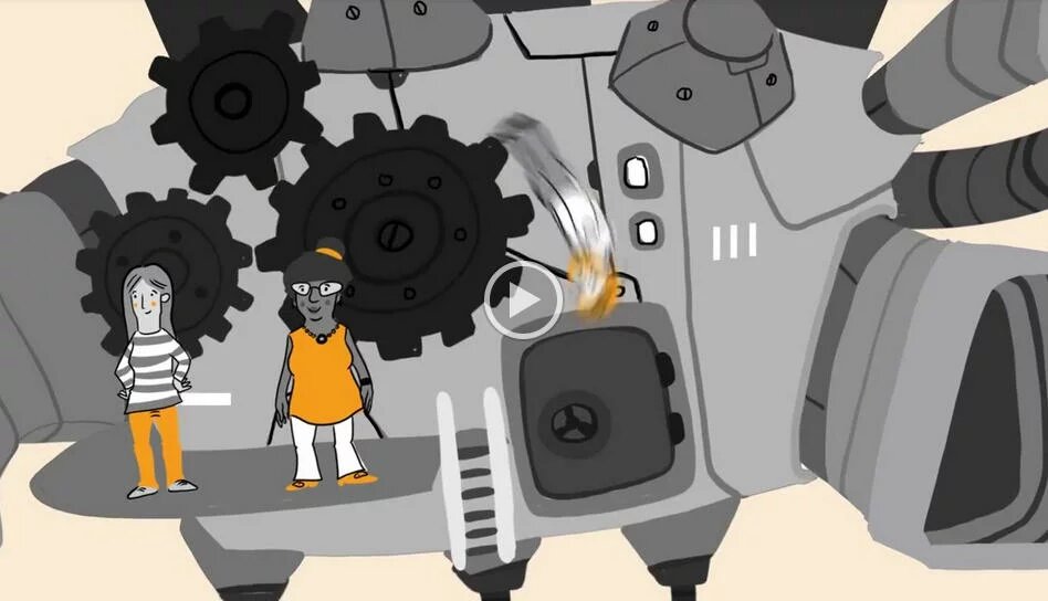 The Growth Machine the growth machine global justice now