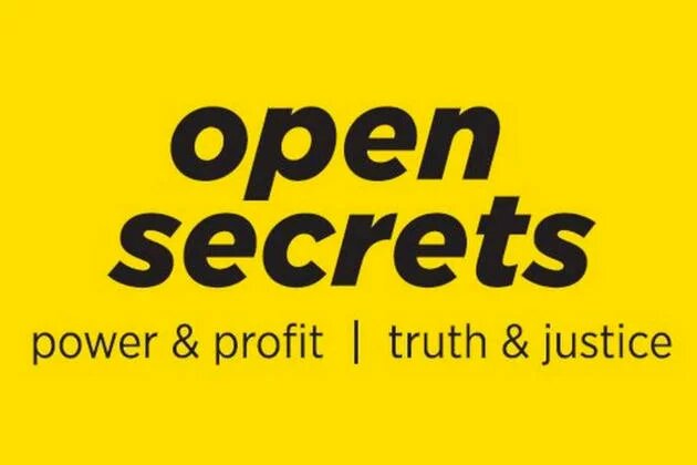 Open Secrets Open Secrets