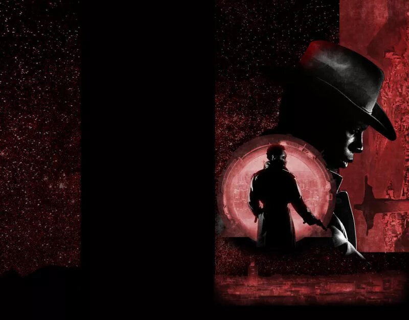 A Spy in Time
