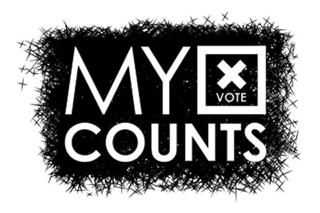 My Vote Counts