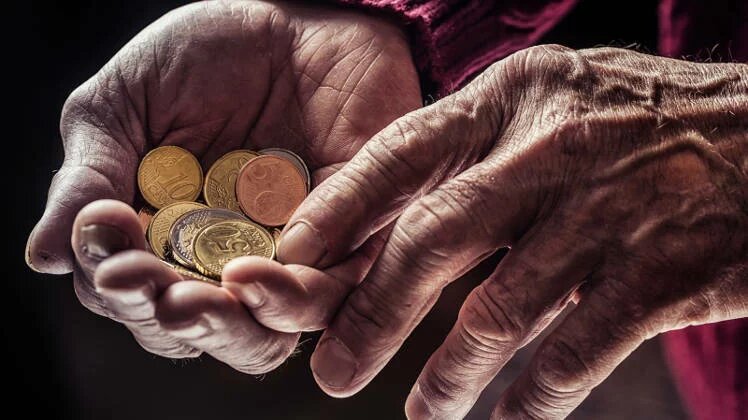 A First Step Towards Justice for South African Pensioners