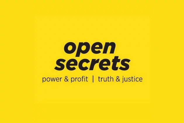 Open Secrets