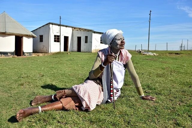 South African Tourism South African Tourism