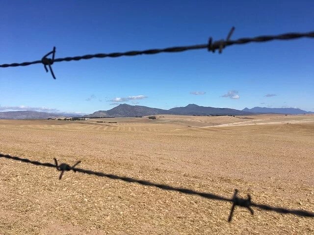 Resolving South Africa’s land crisis in South Africa requires radical solutions