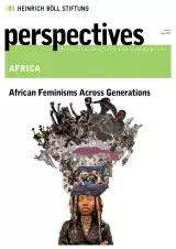 African Feminisms Across Generations