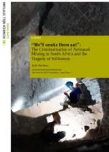 Cover image of publication We'll Smoke them Out - Buffelsfontein