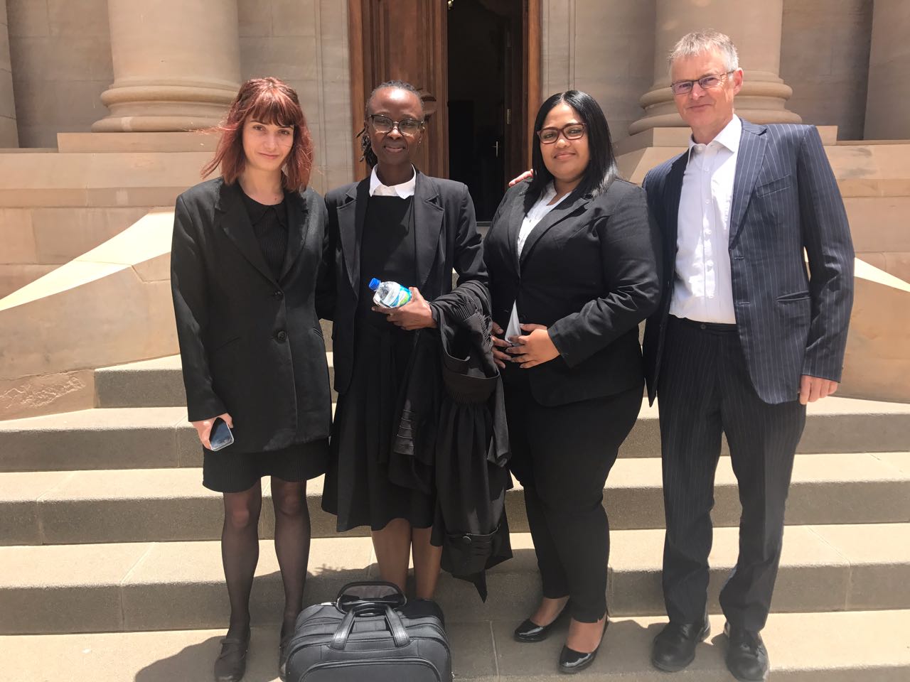 Media statement – Relief for single parents seeking school fee exemptions Media statement – Relief for single parents seeking school fee exemptions