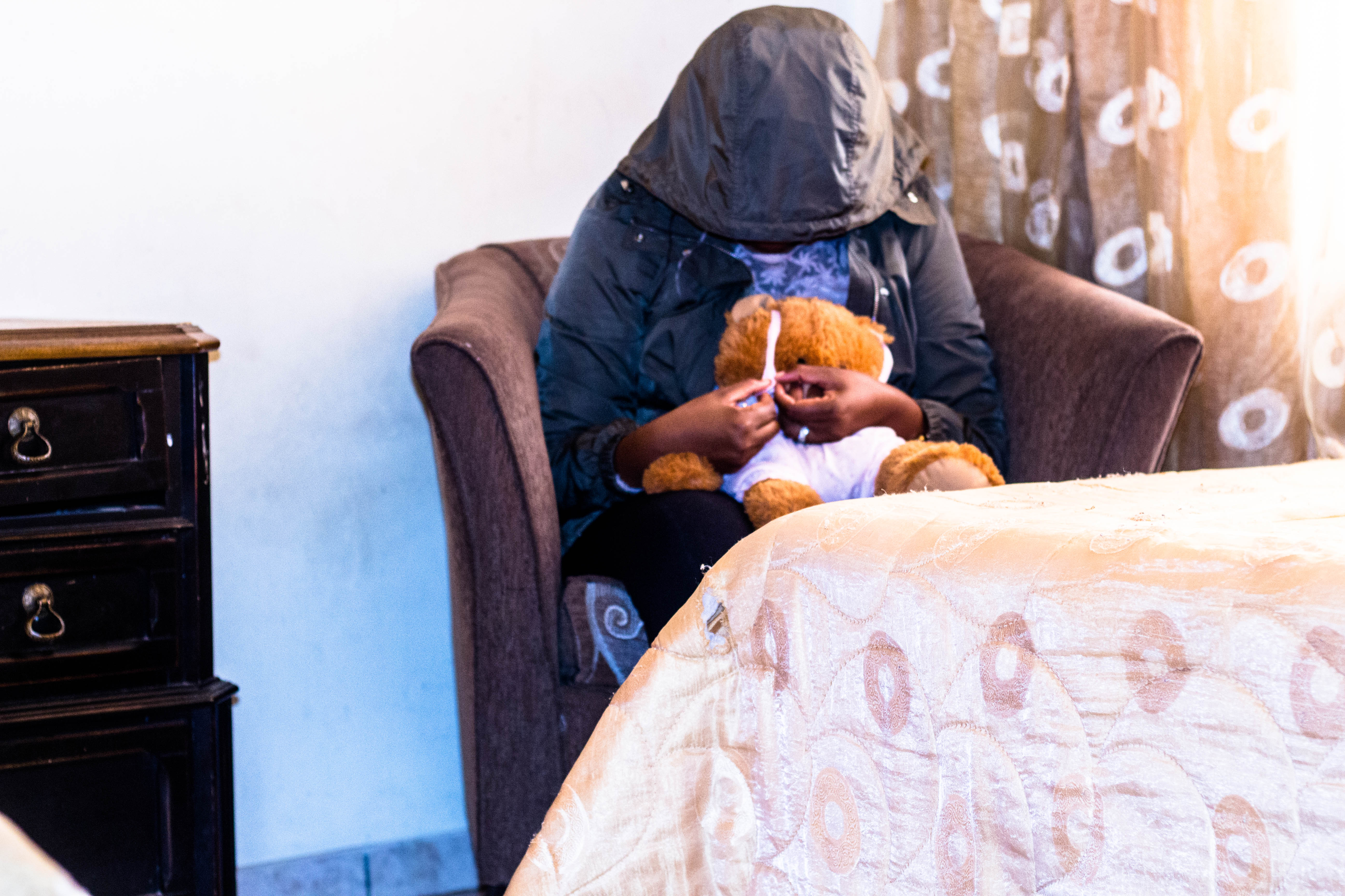 Shelters for women