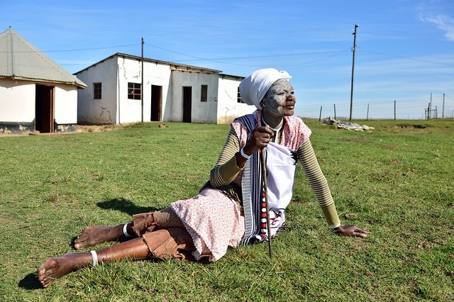 South African Tourism South African Tourism