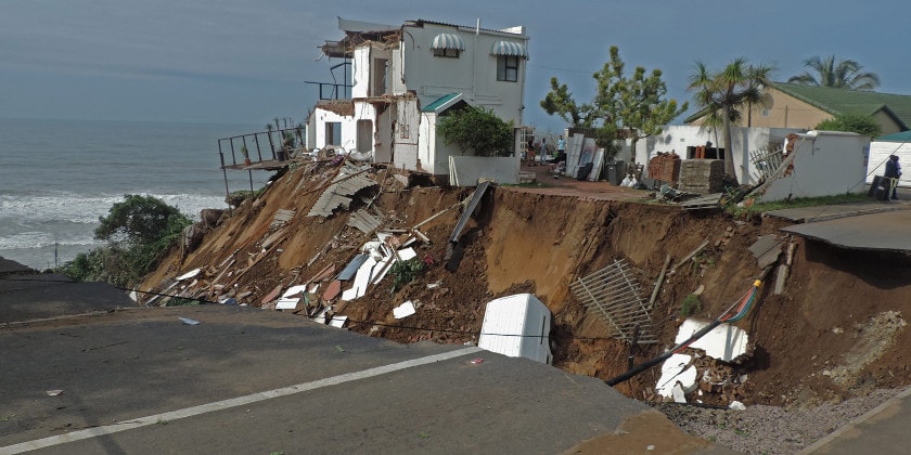 Durban floods: An open letter to President Cyril Ramaphosa ...